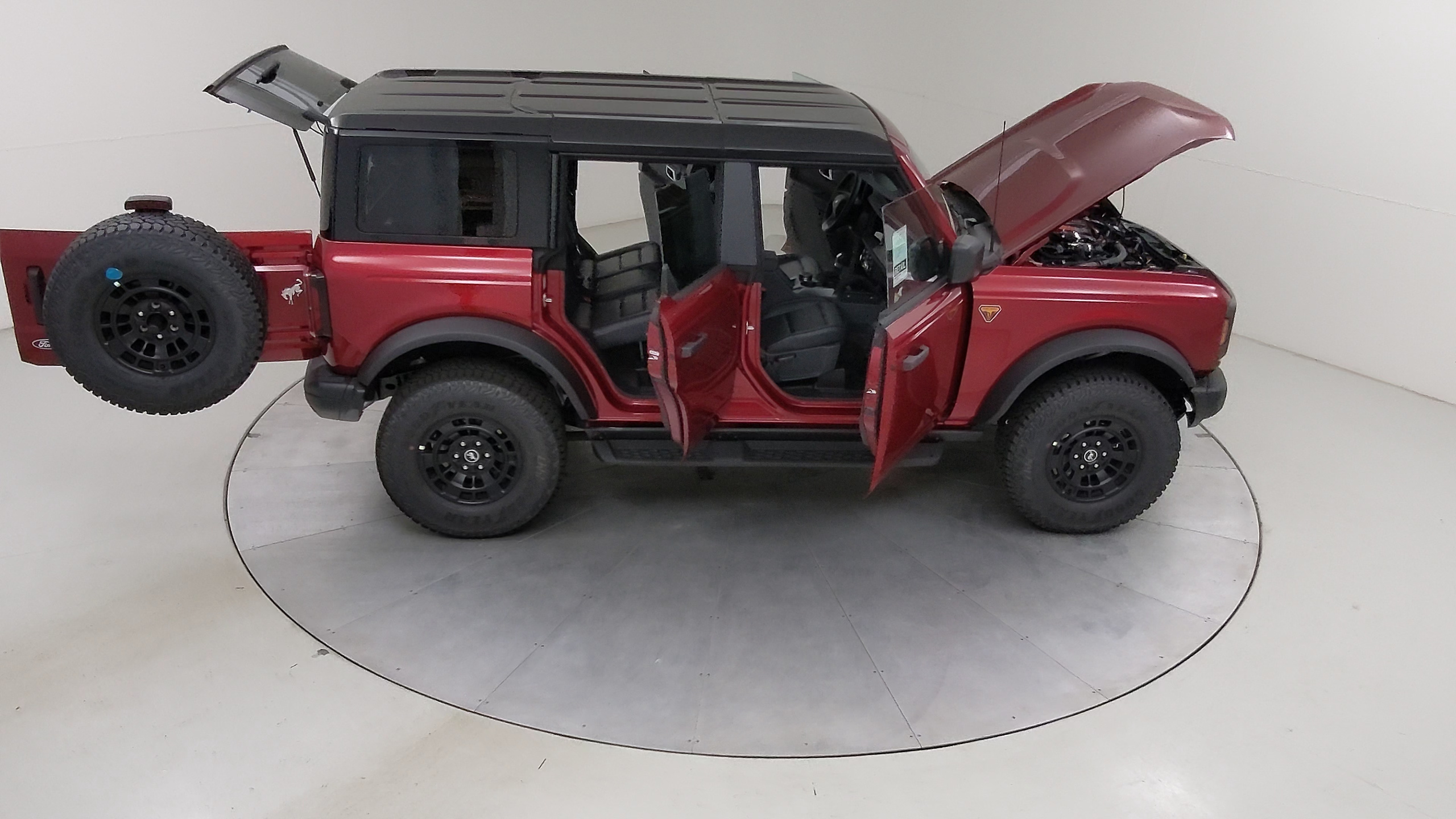 Car Exterior