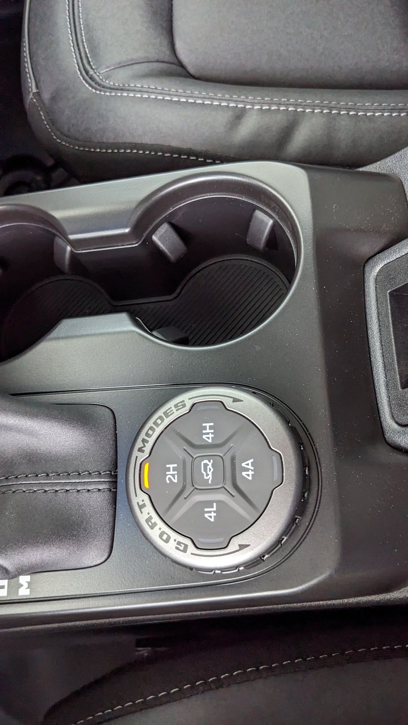 Car Exterior