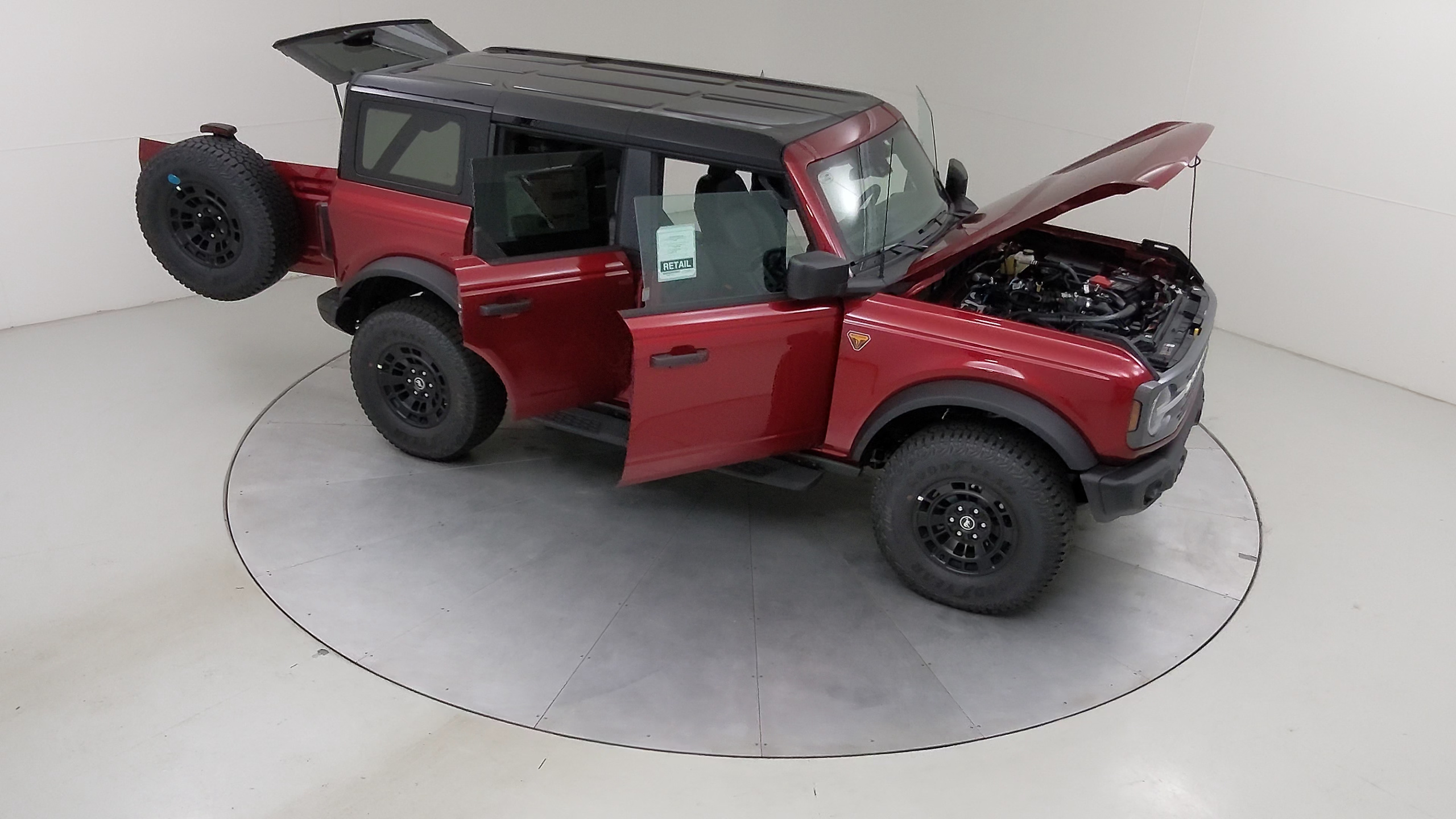 Car Exterior