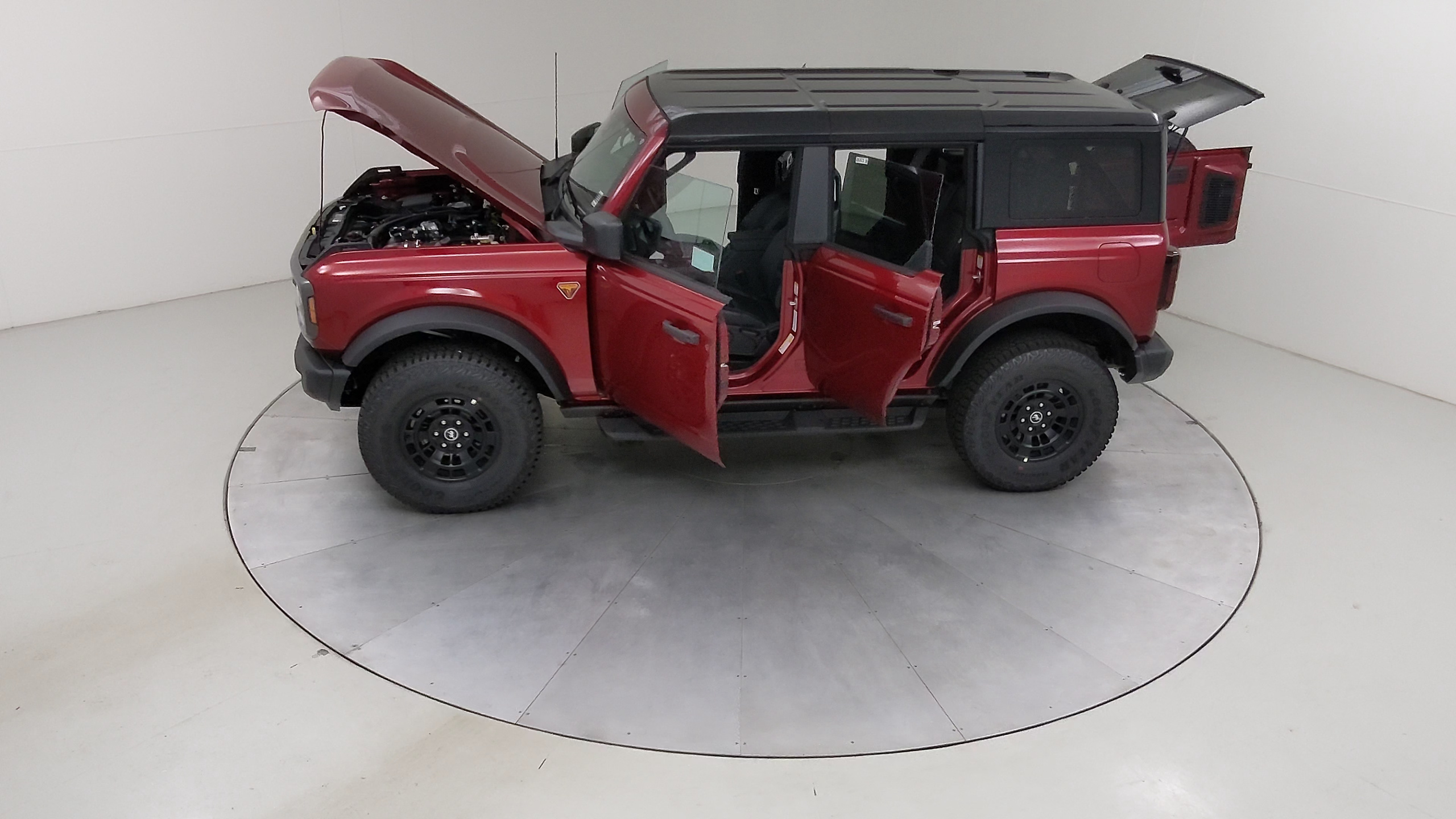 Car Exterior