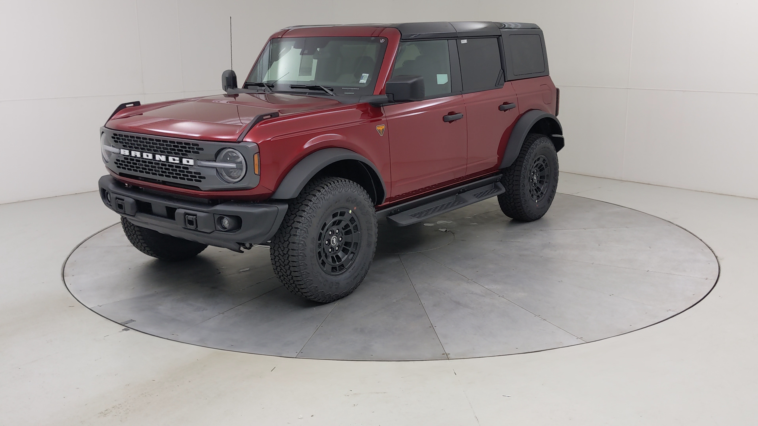 Car Exterior