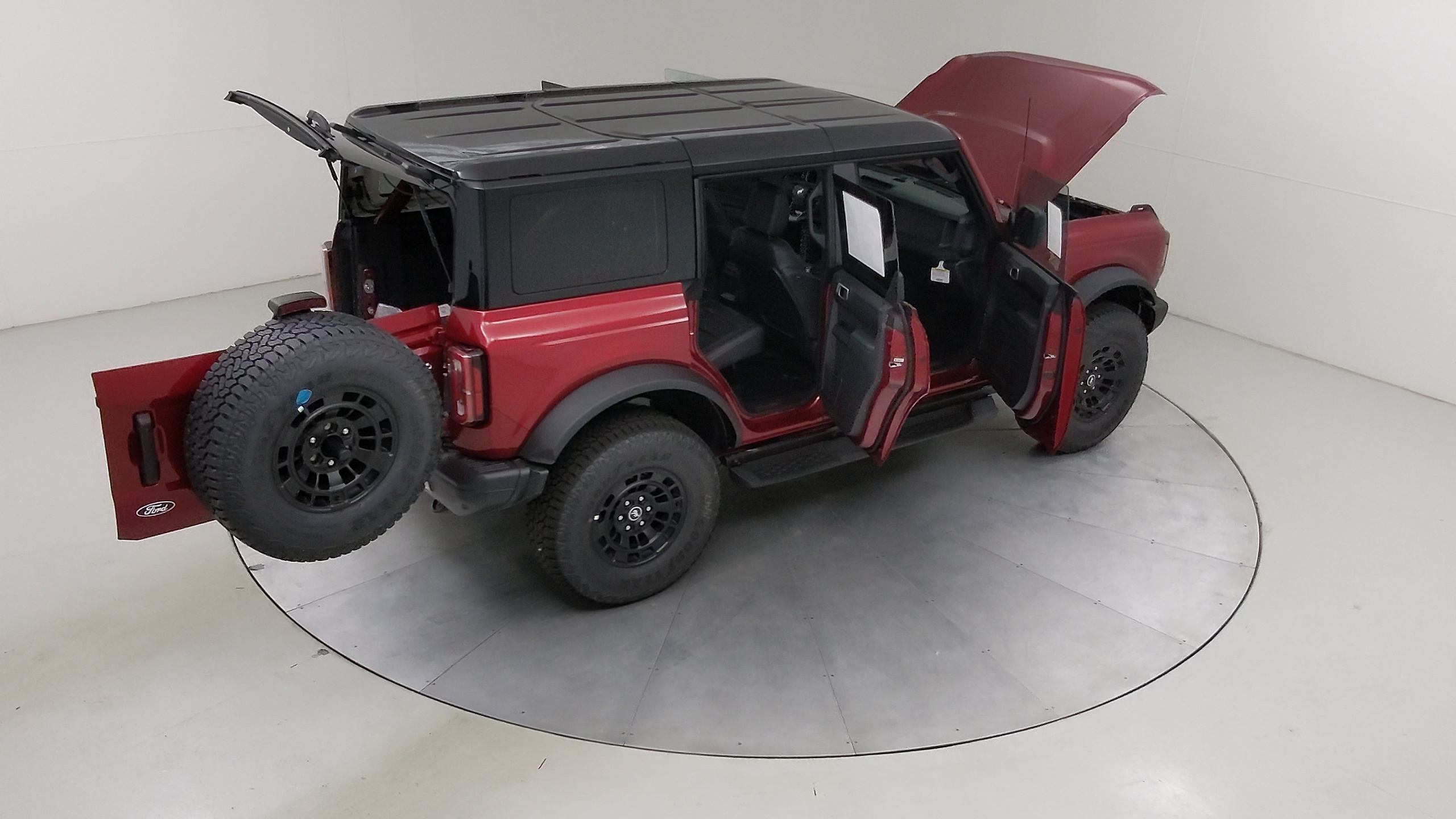 Car Exterior
