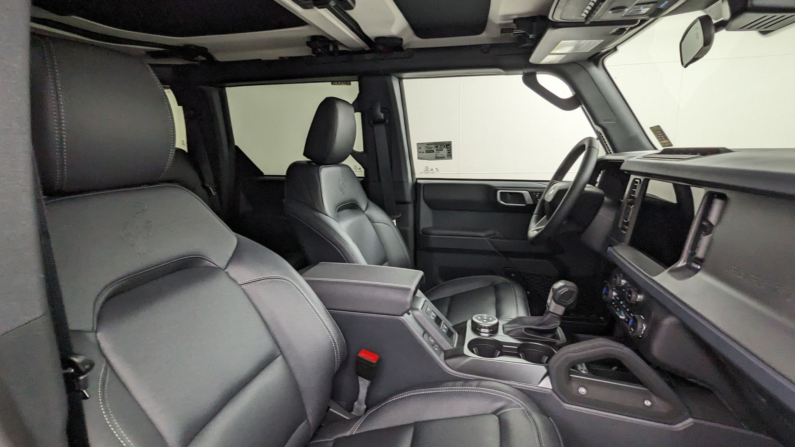 Car Exterior