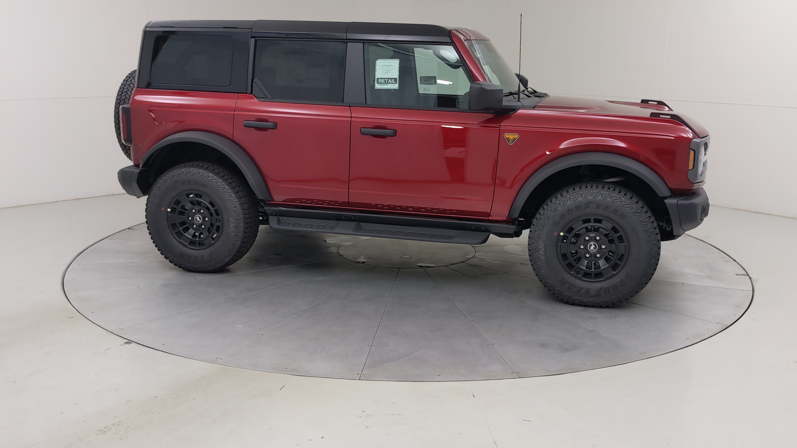 Car Exterior
