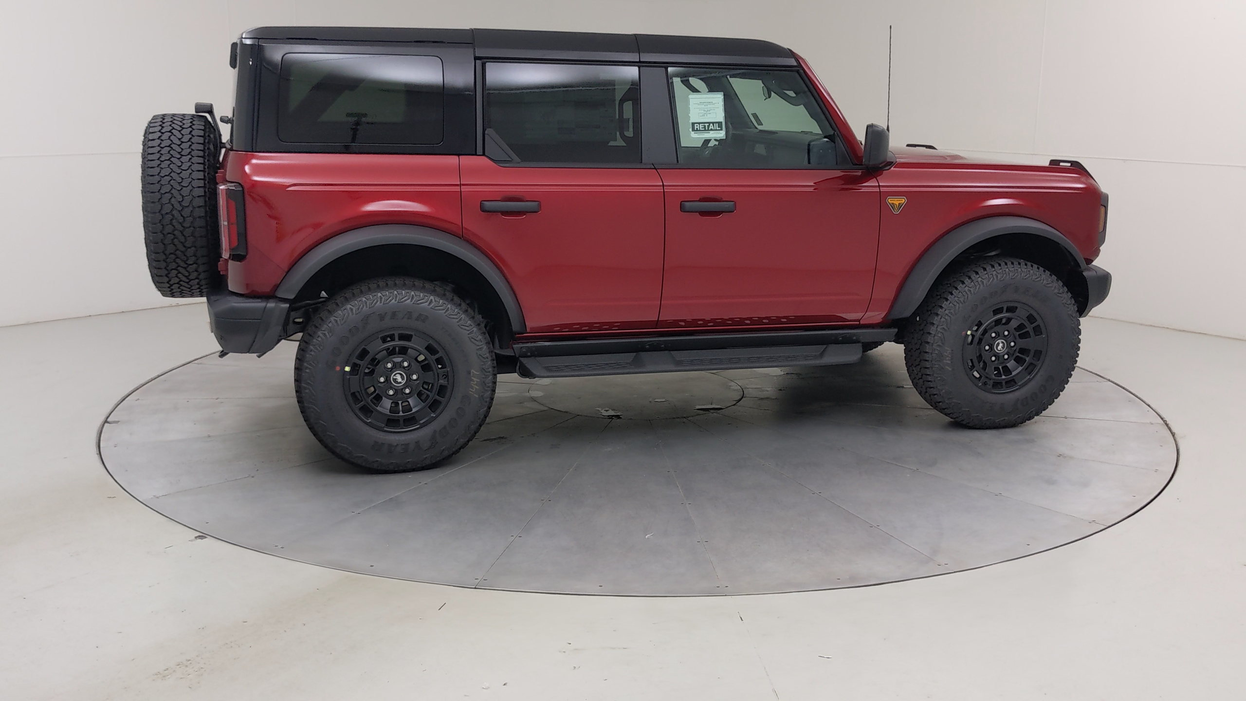 Car Exterior