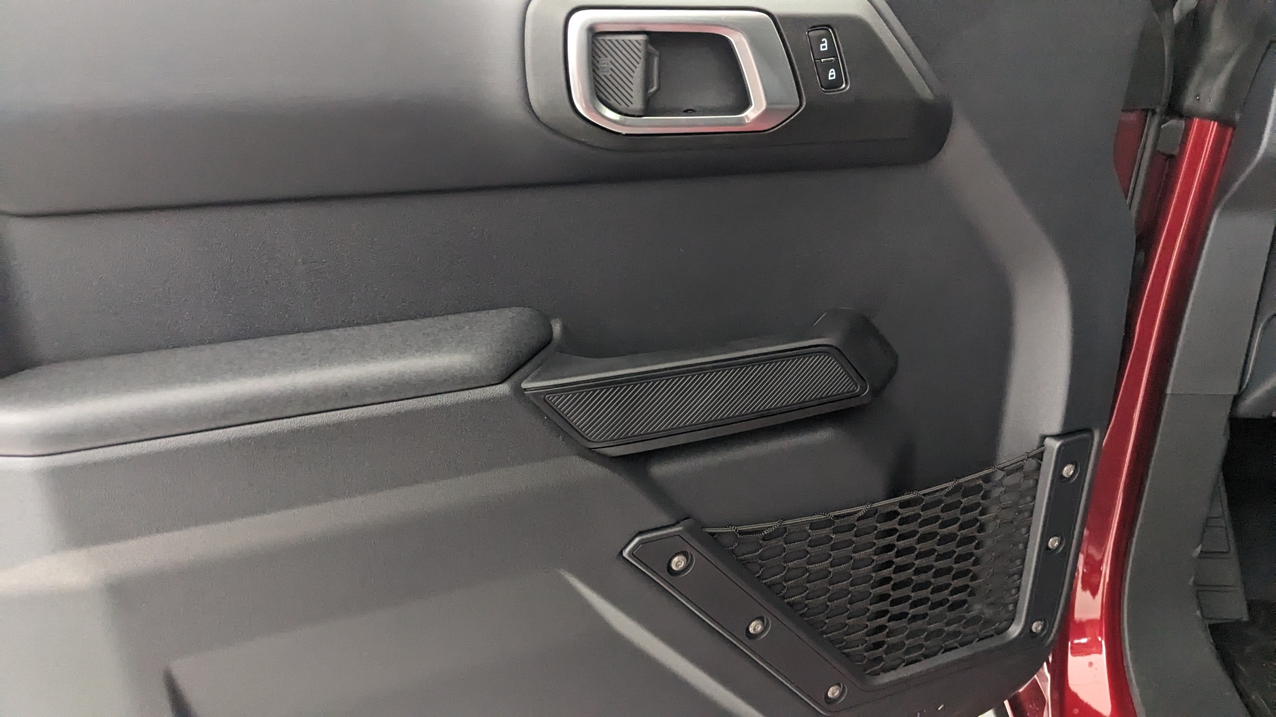Car Exterior