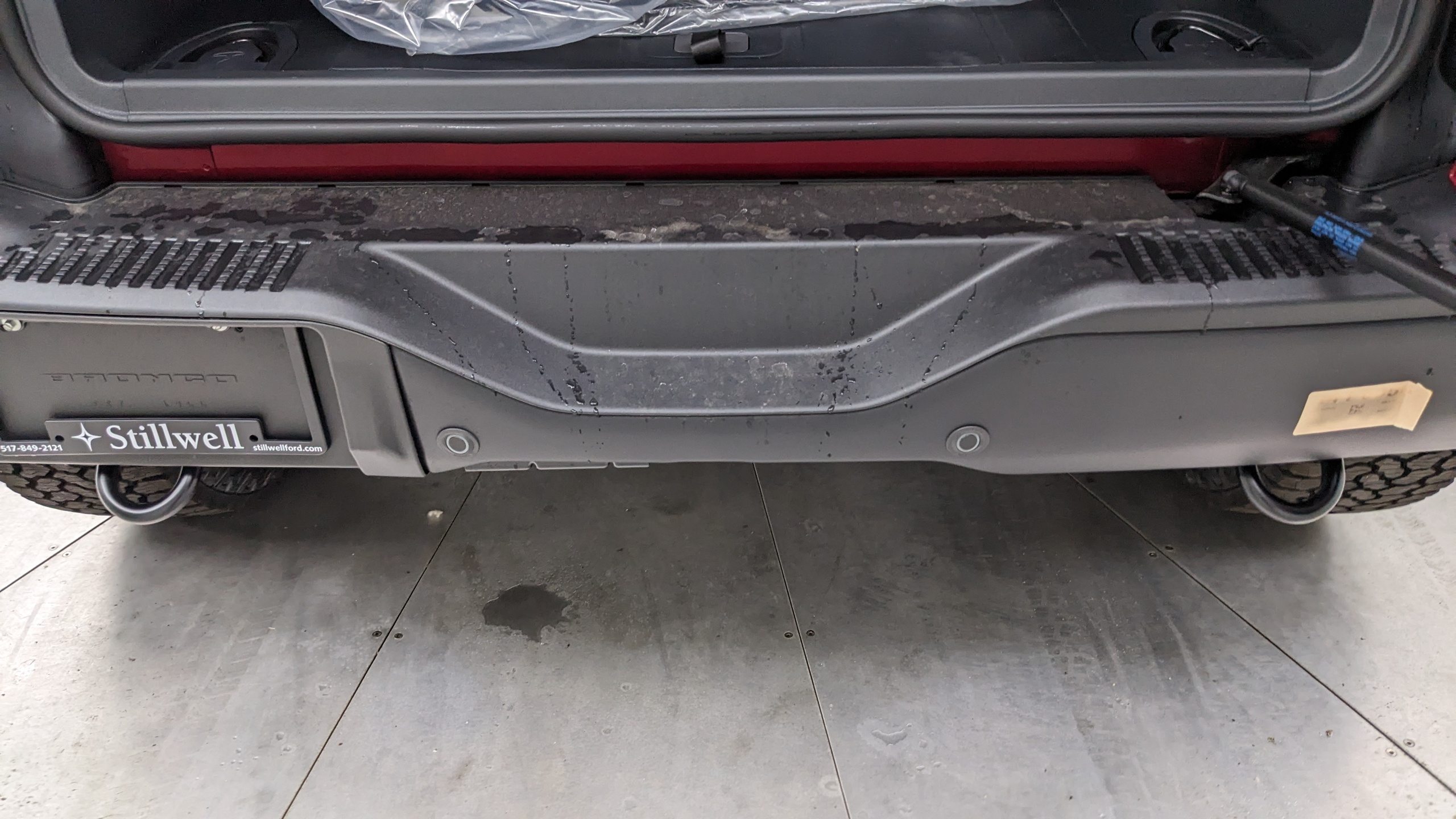 Car Exterior
