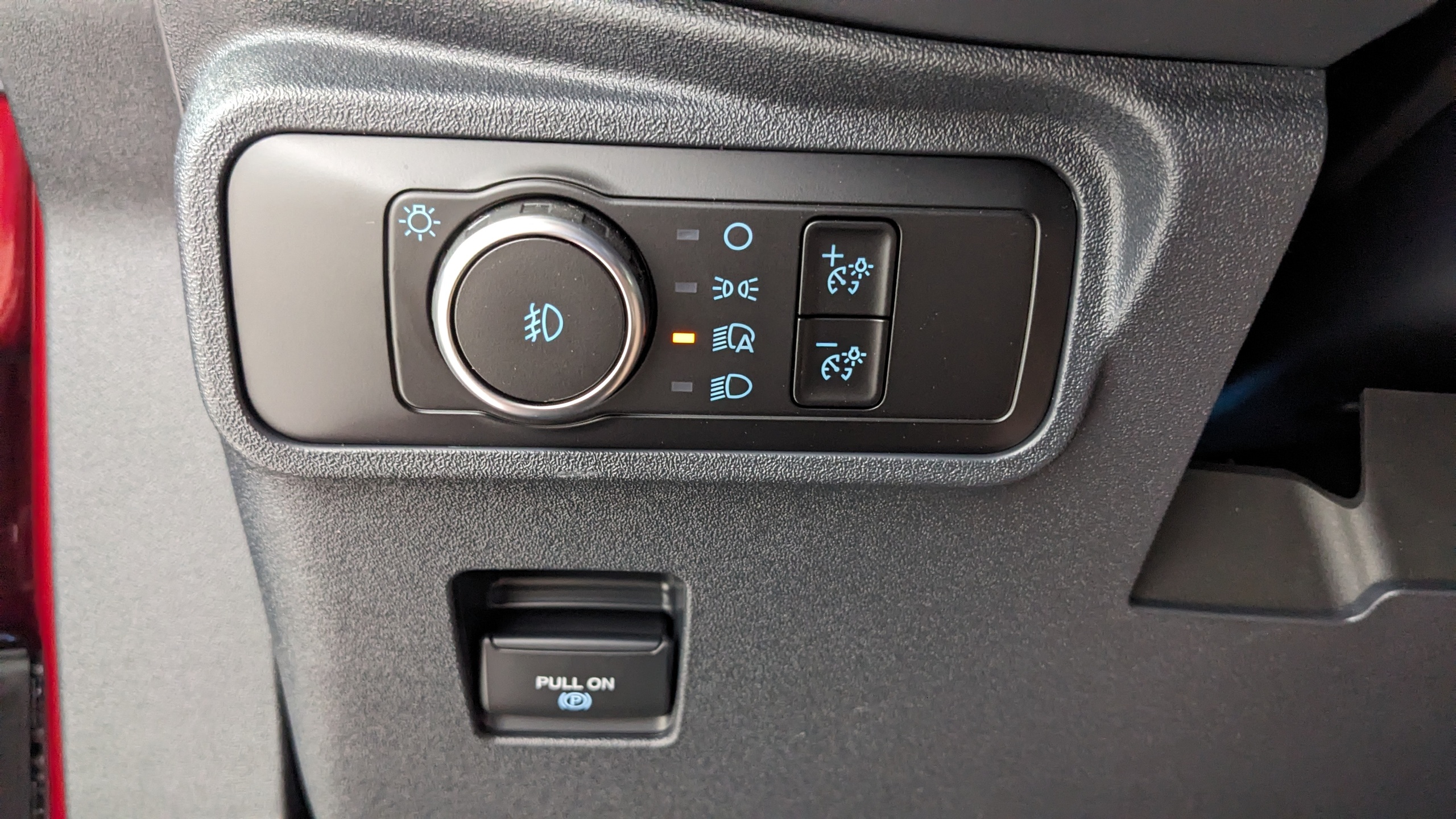 Car Exterior