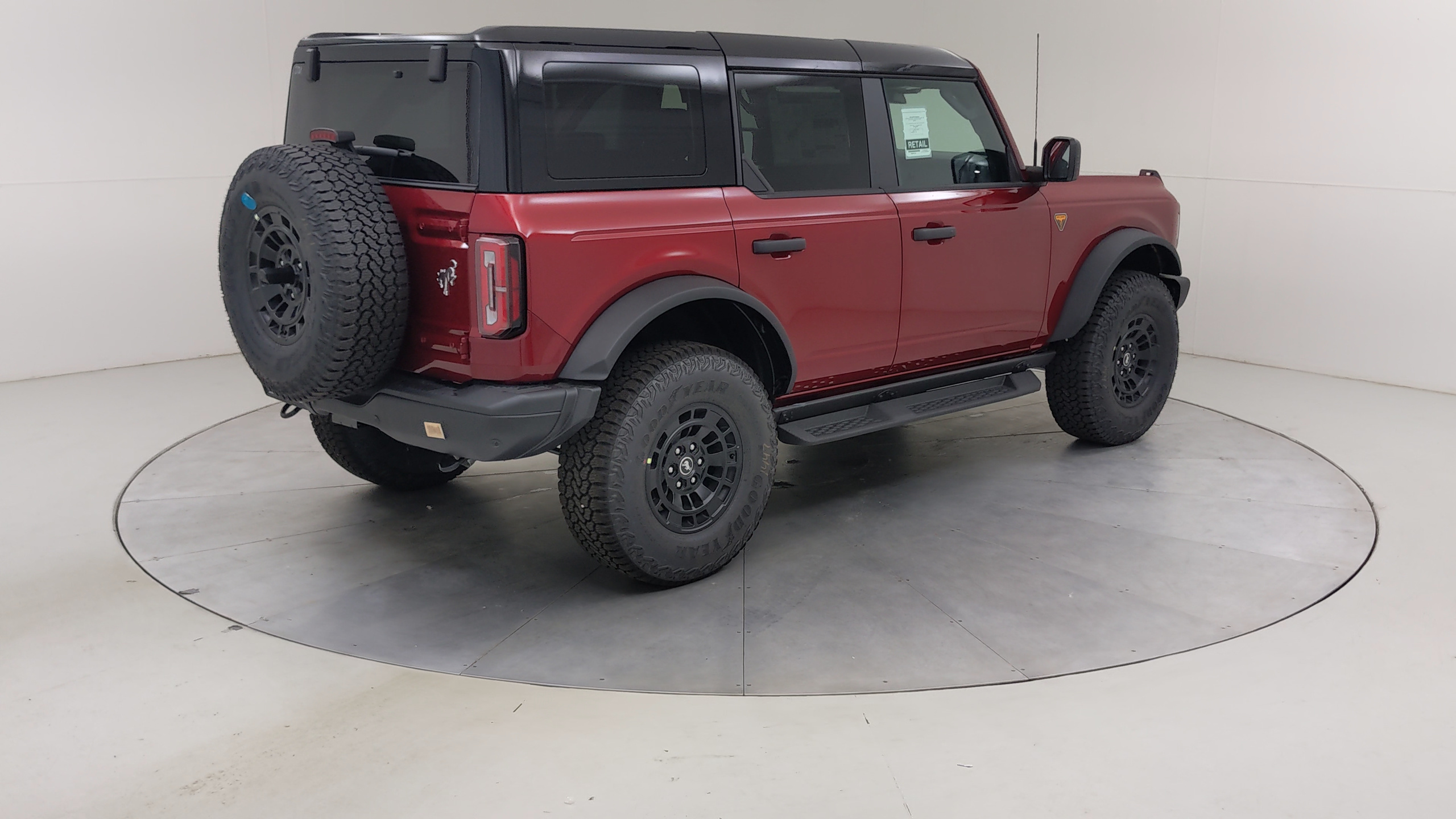 Car Exterior