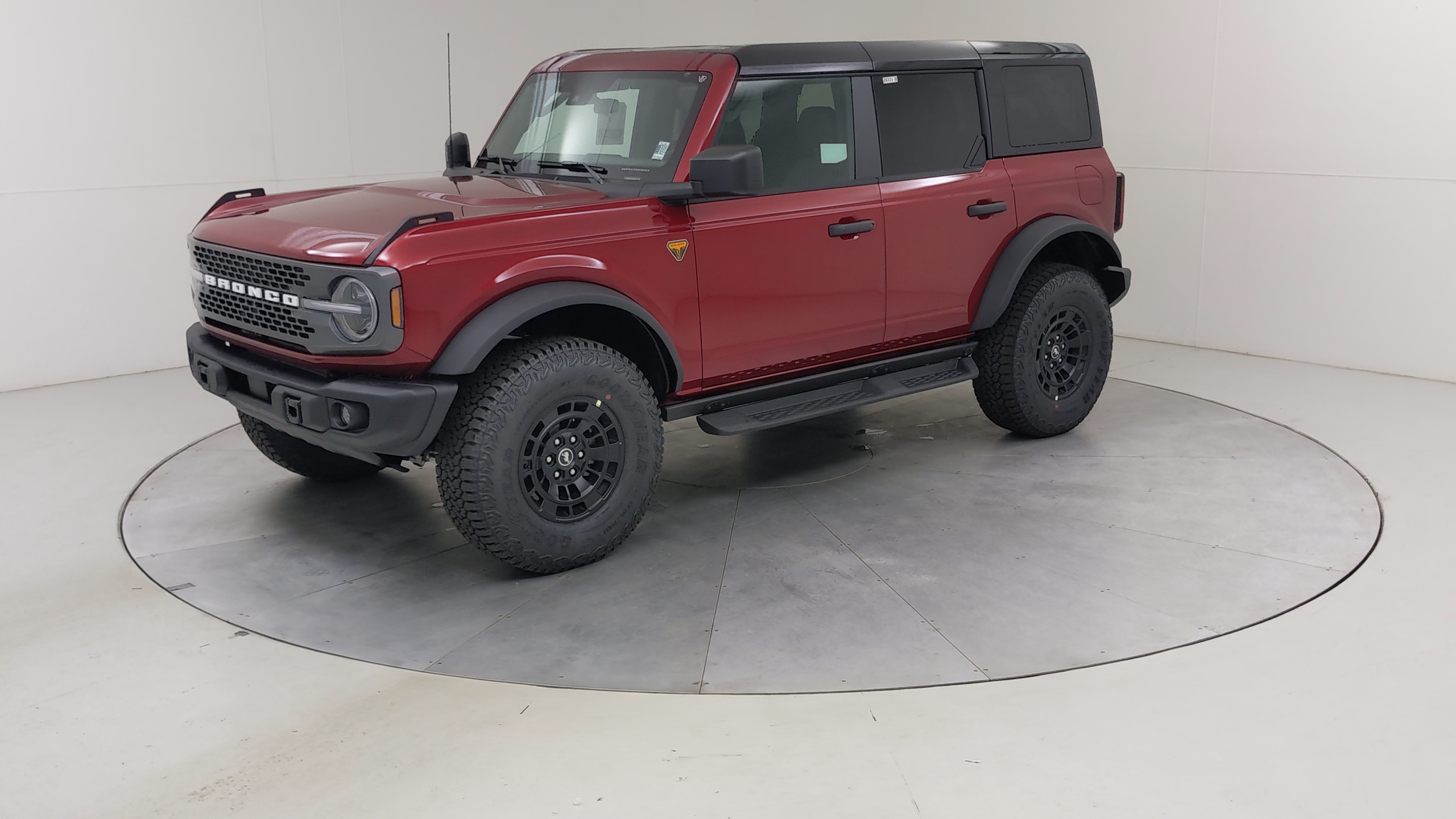 Car Exterior