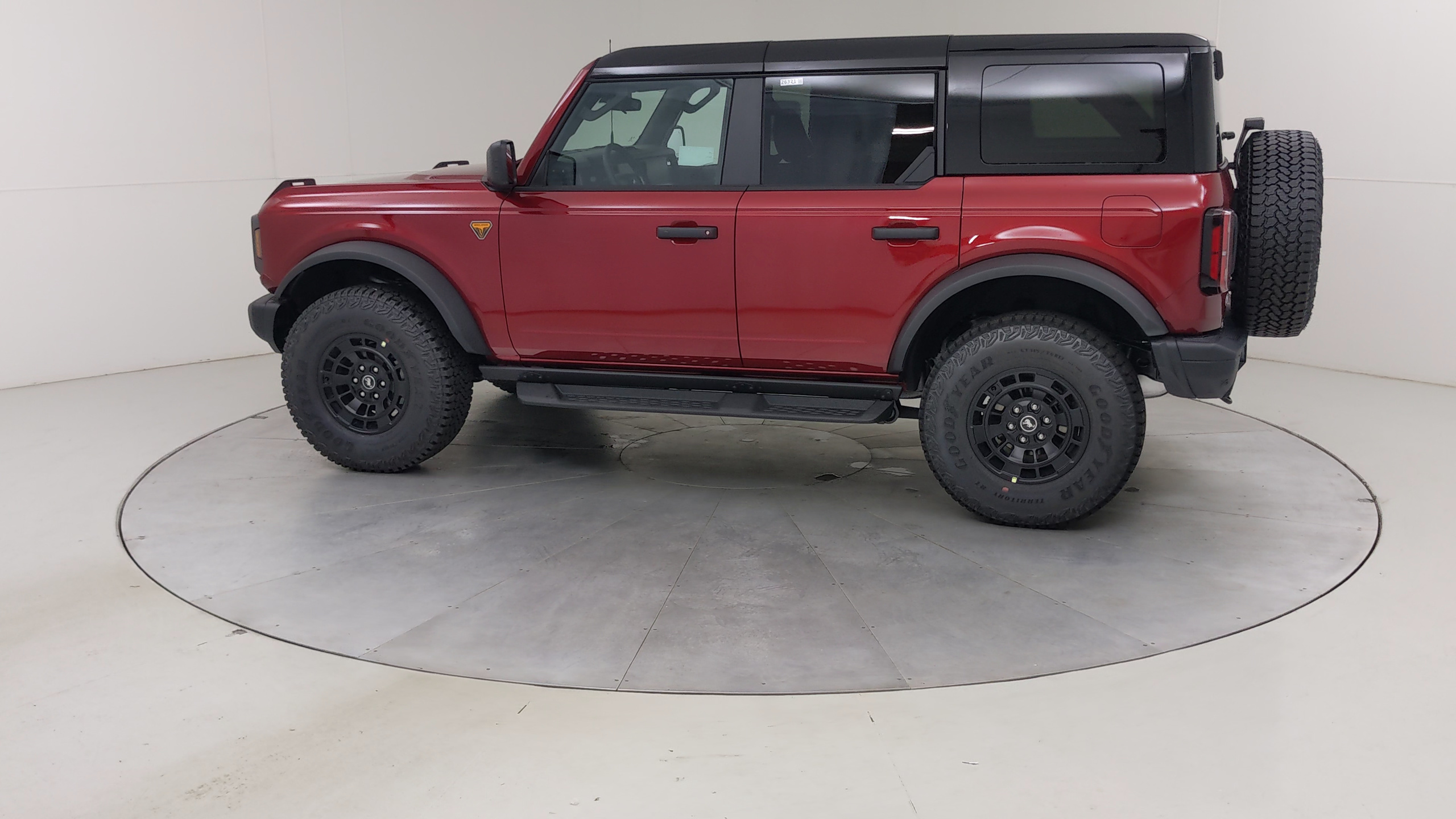 Car Exterior