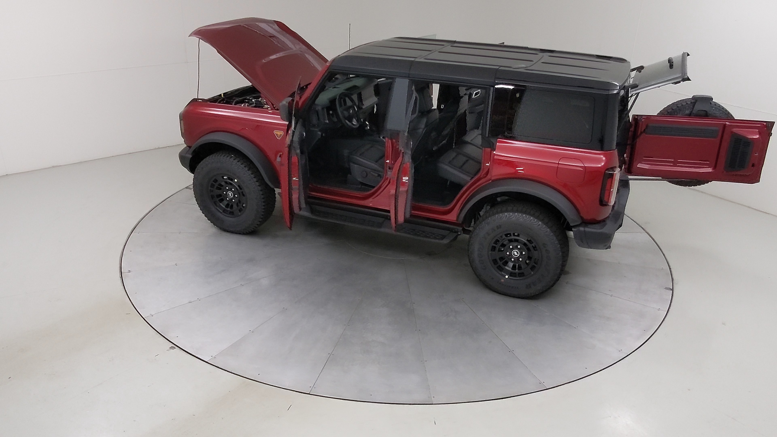 Car Exterior