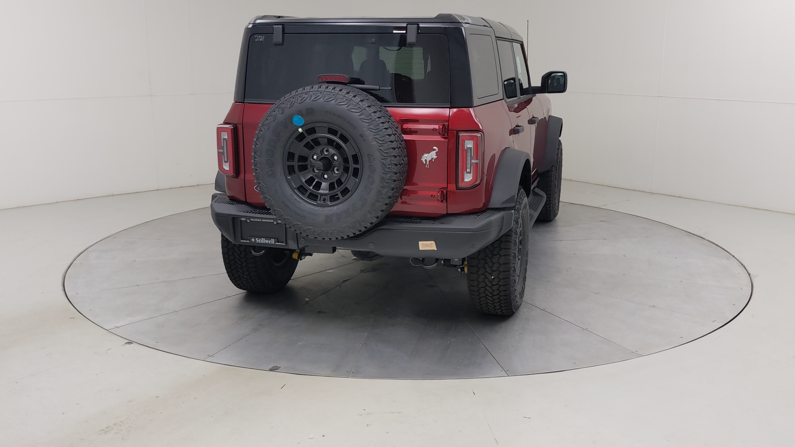 Car Exterior