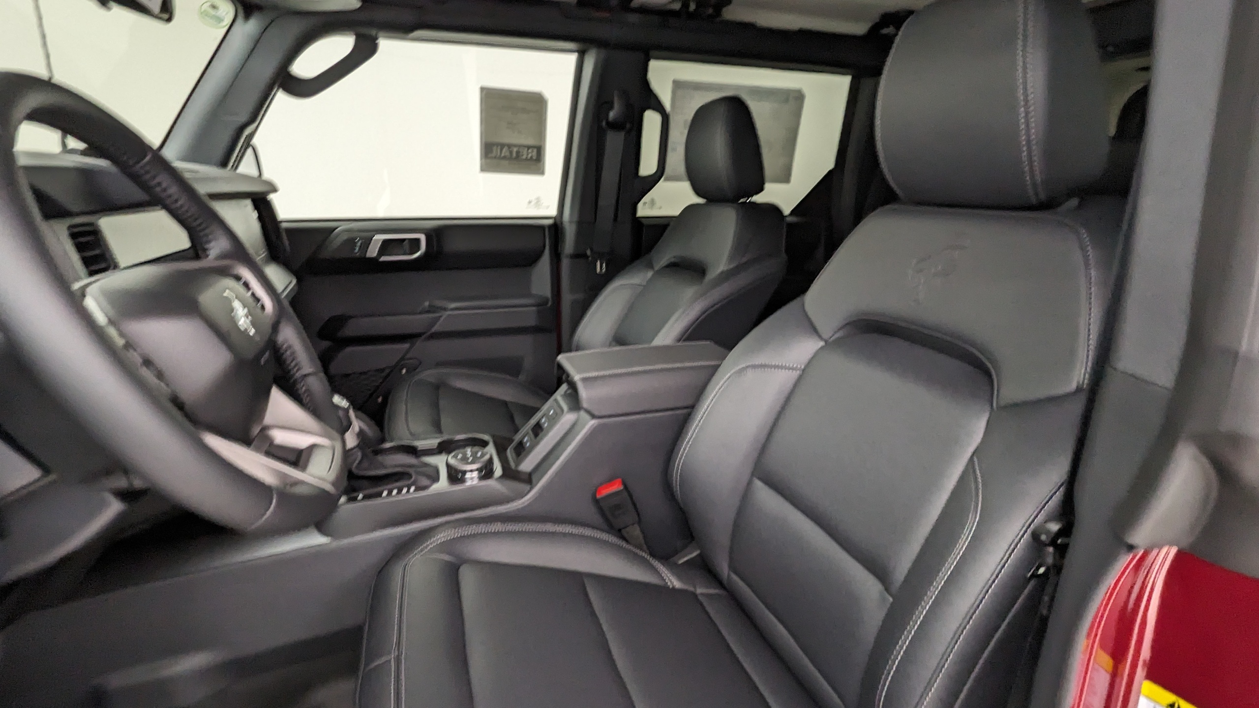 Car Exterior
