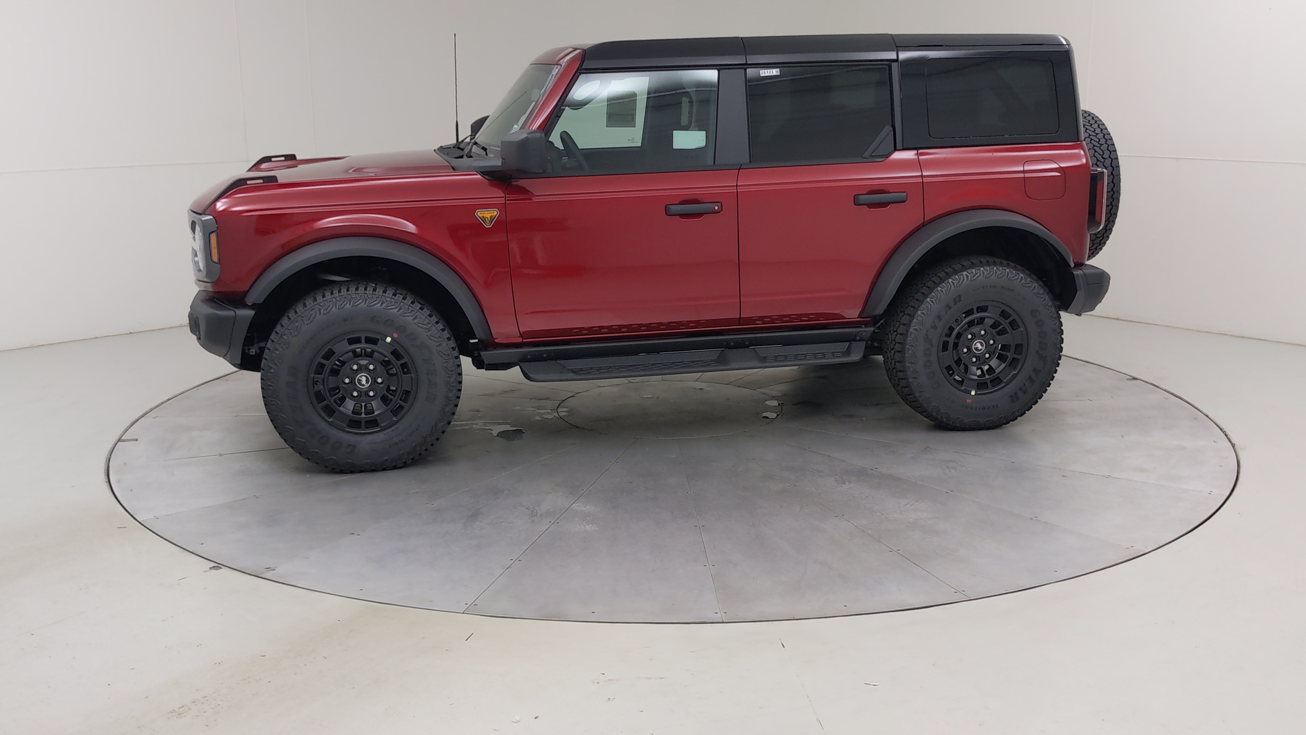 Car Exterior