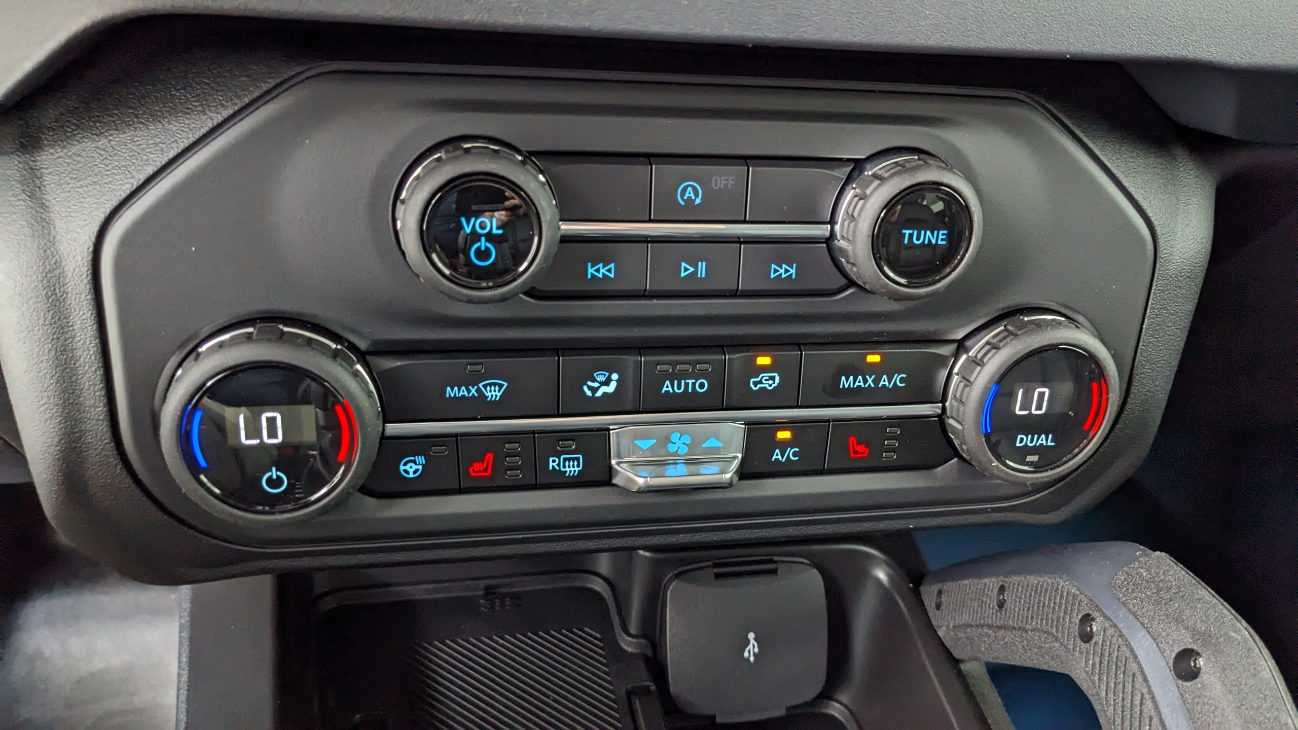 Car Exterior