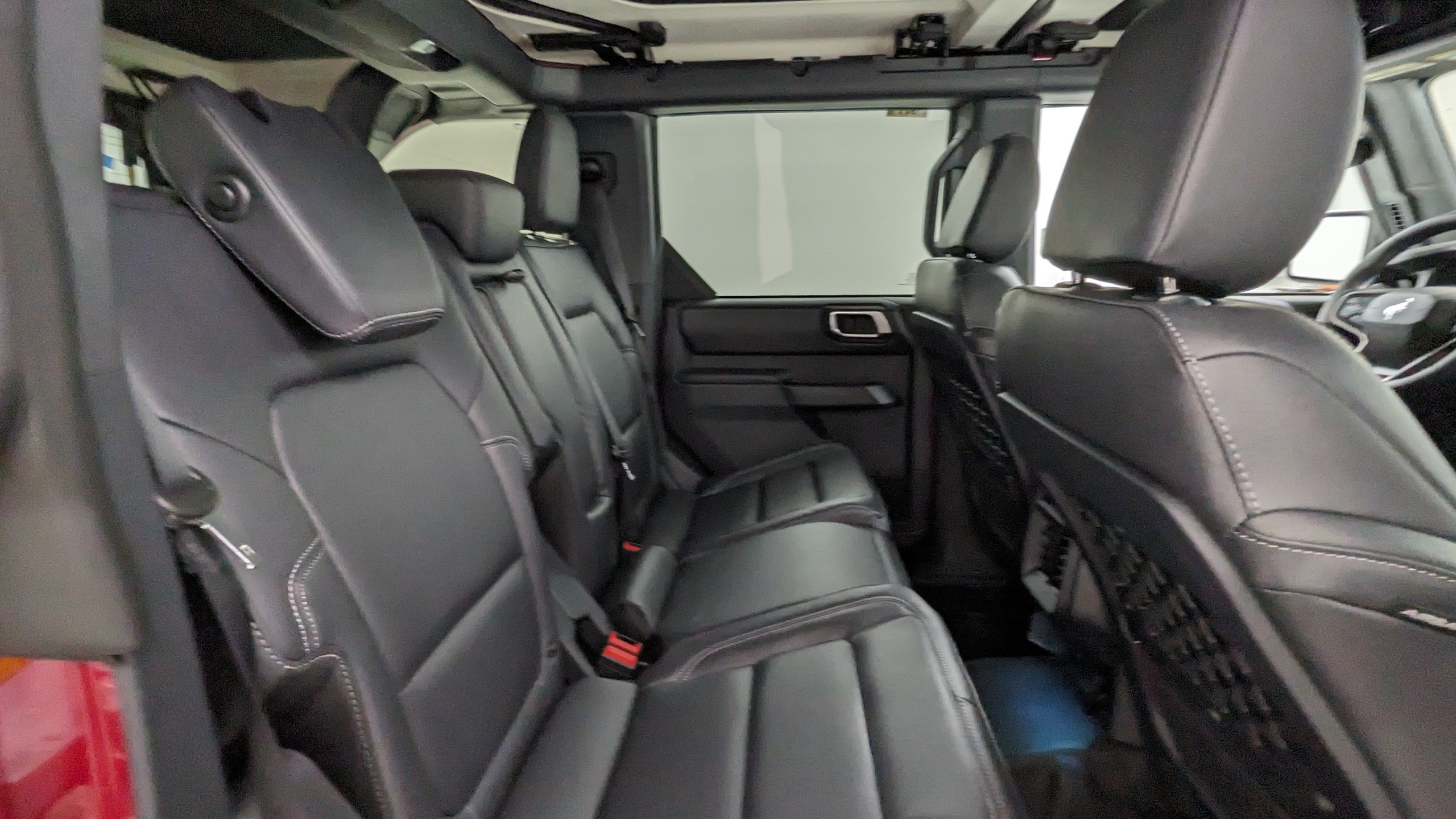 Car Exterior