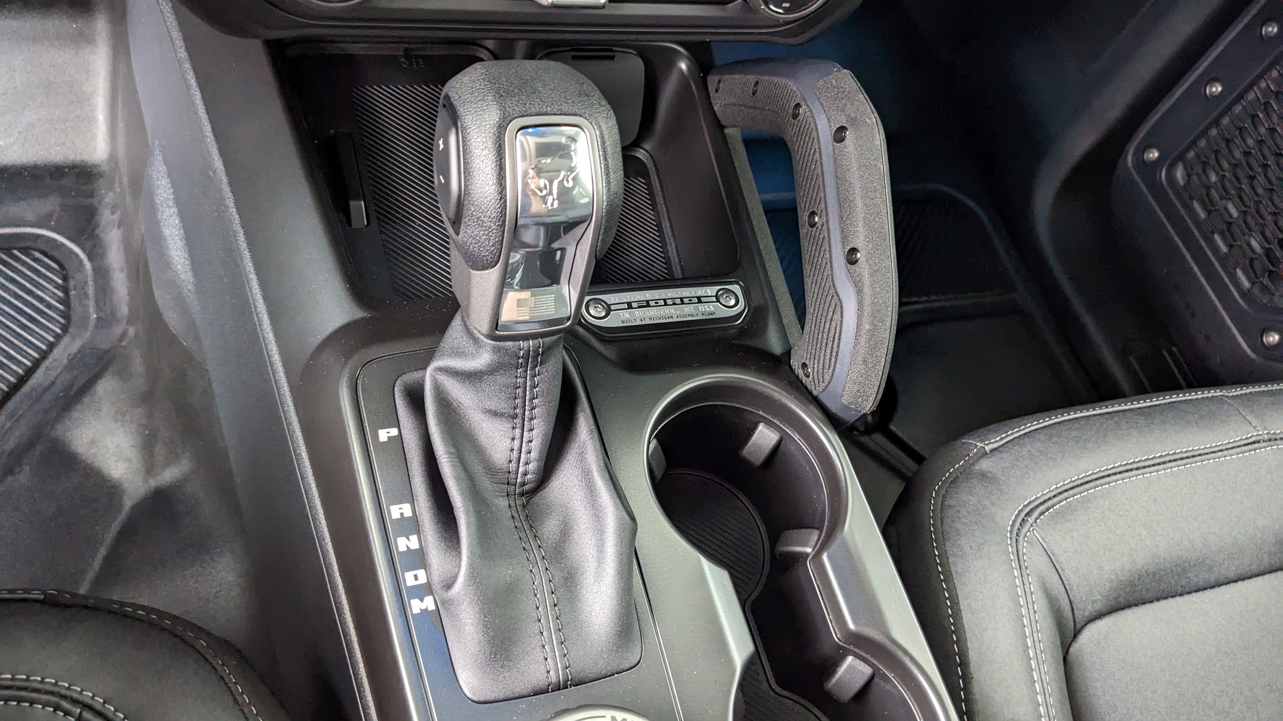 Car Exterior