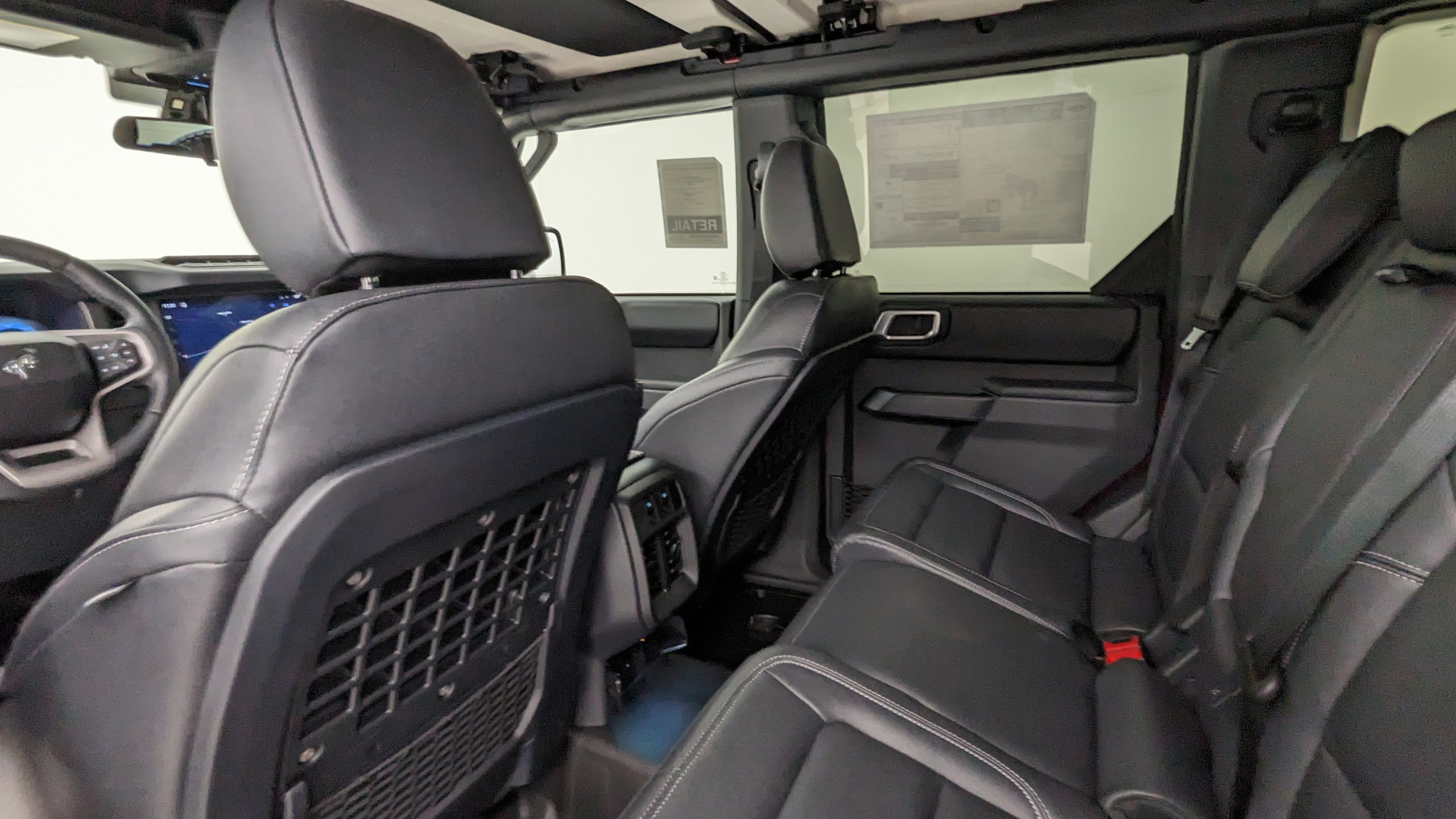 Car Exterior