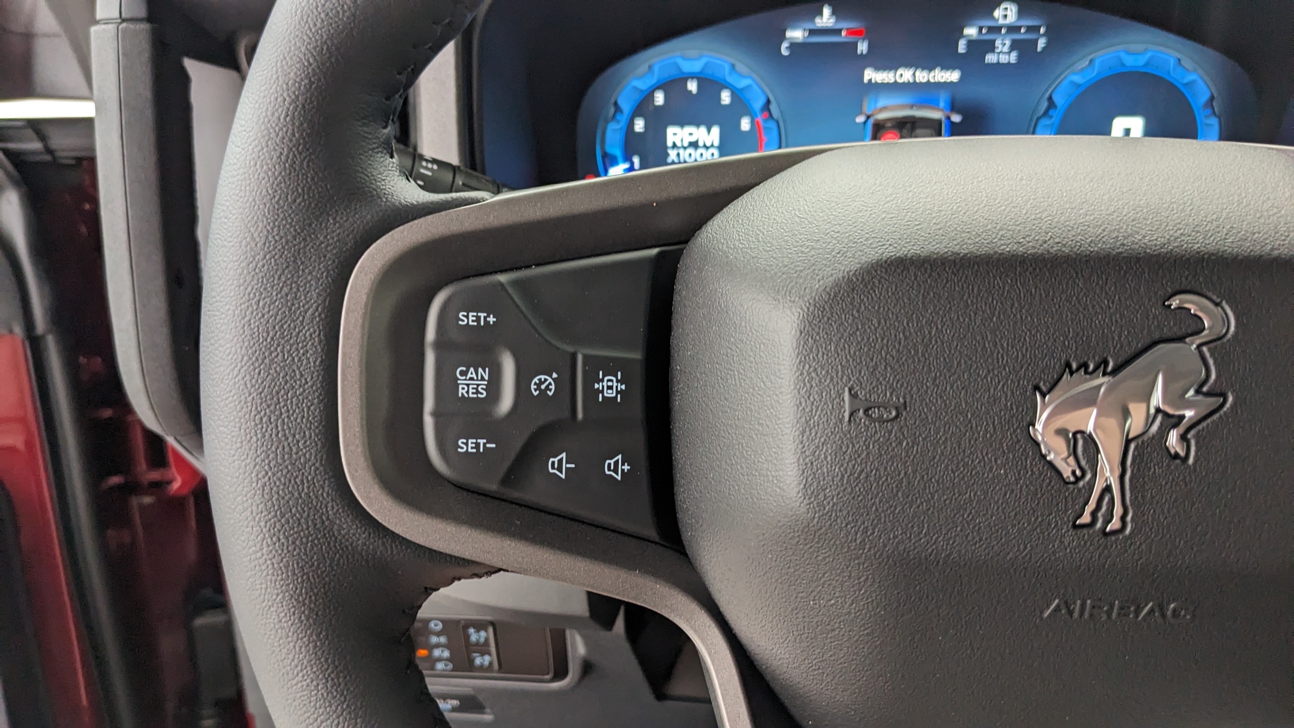 Car Exterior