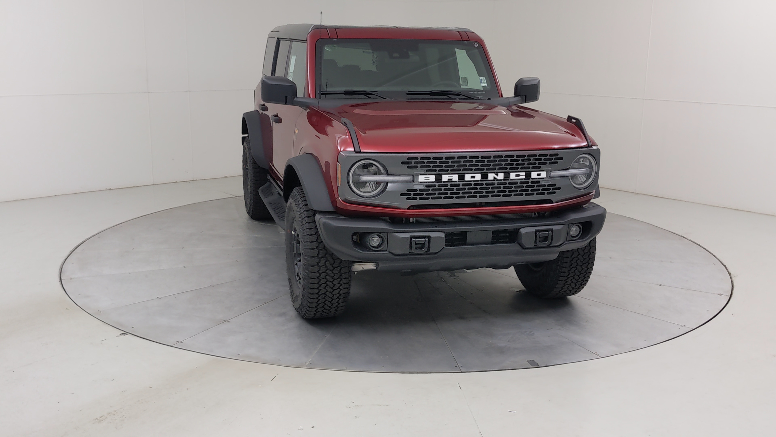Car Exterior