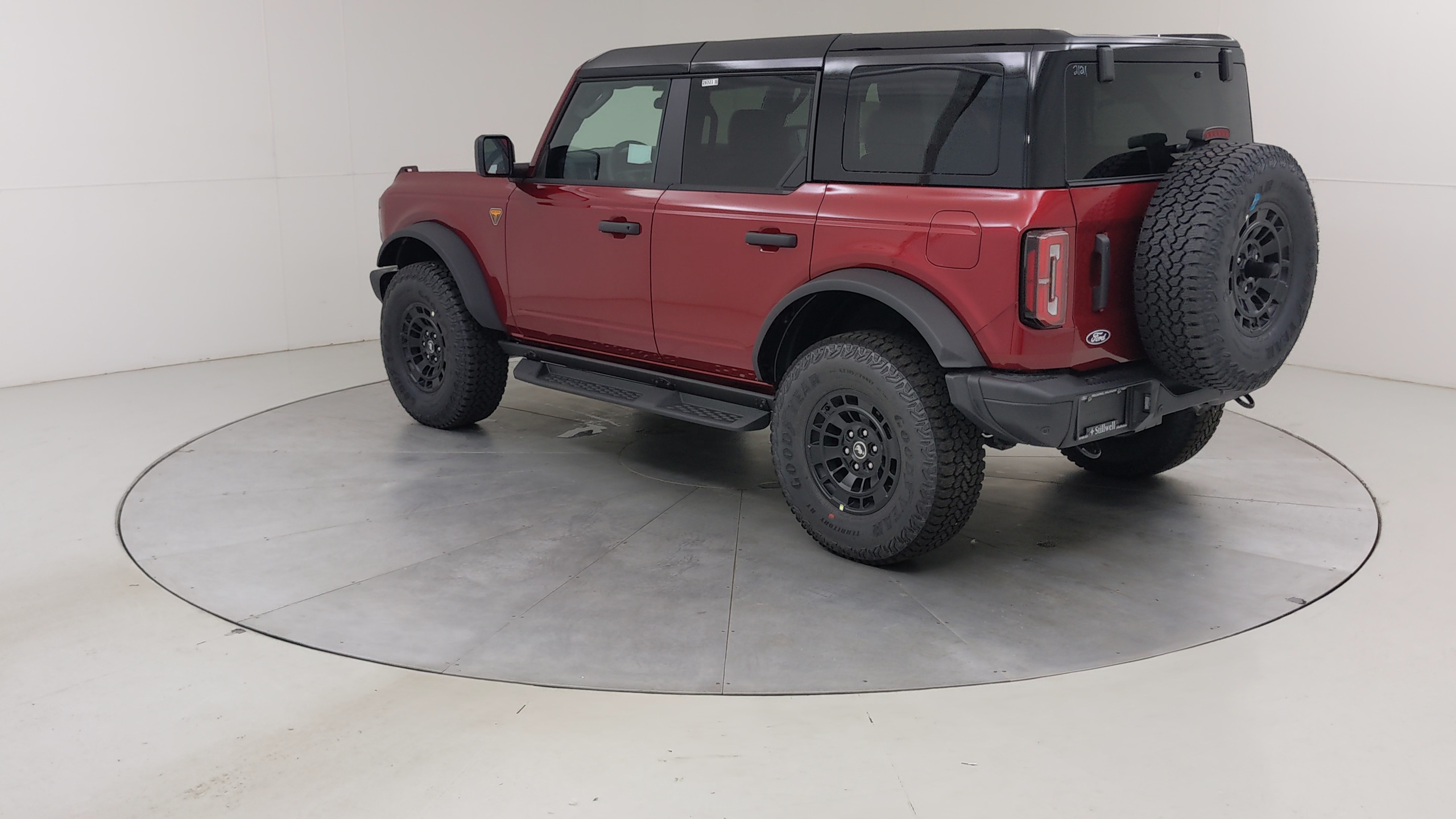Car Exterior