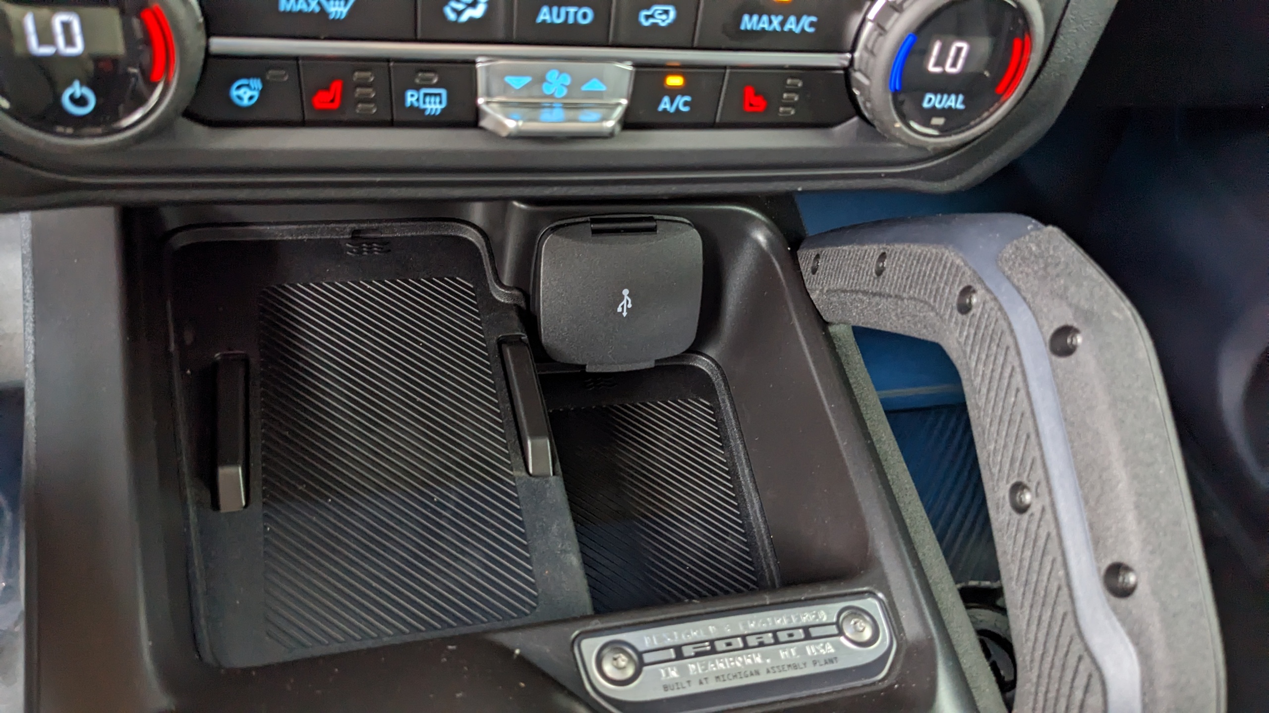 Car Exterior