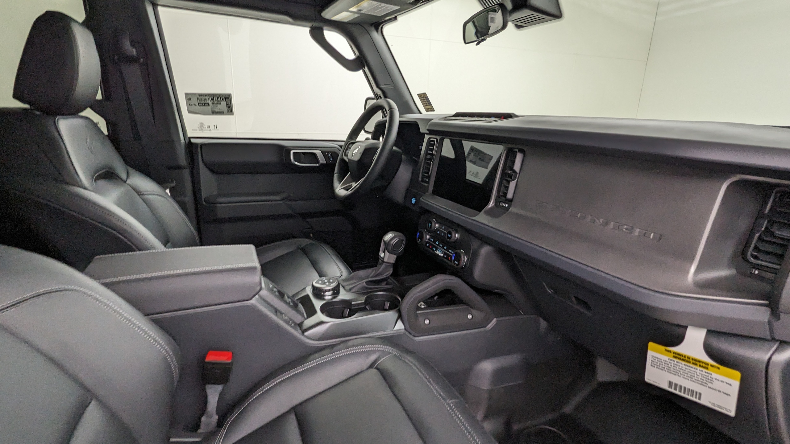 Car Exterior