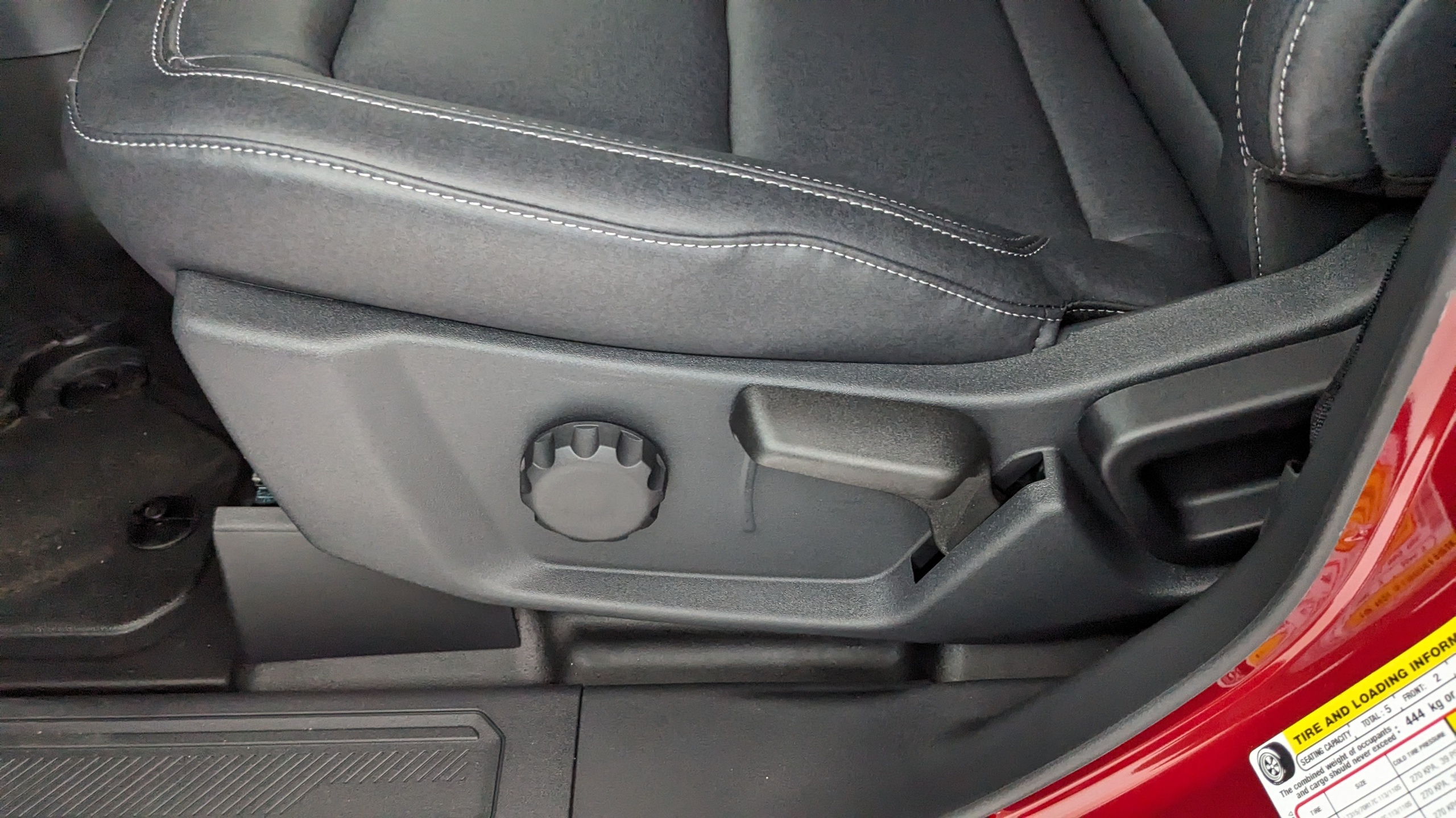 Car Exterior