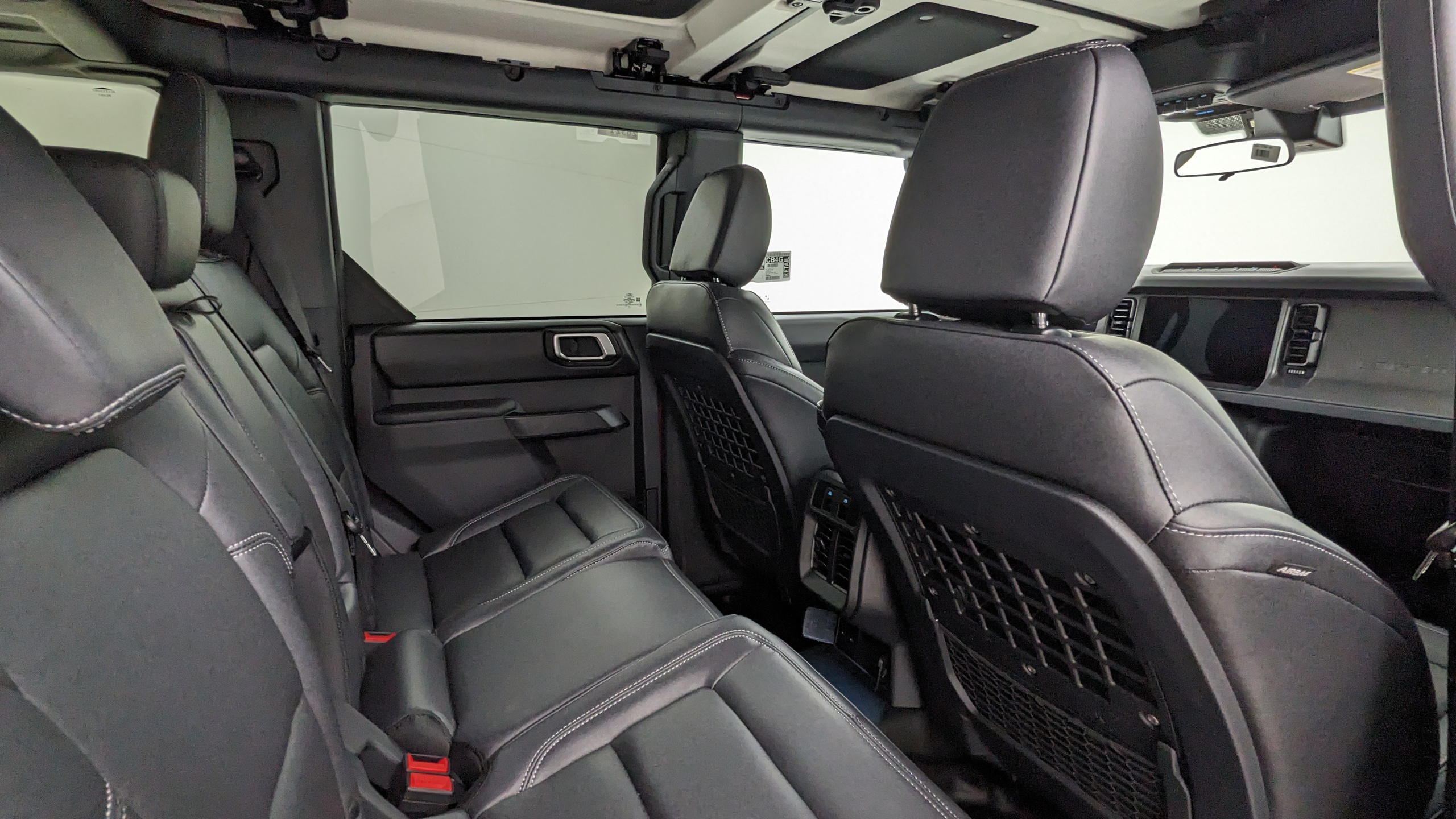 Car Exterior