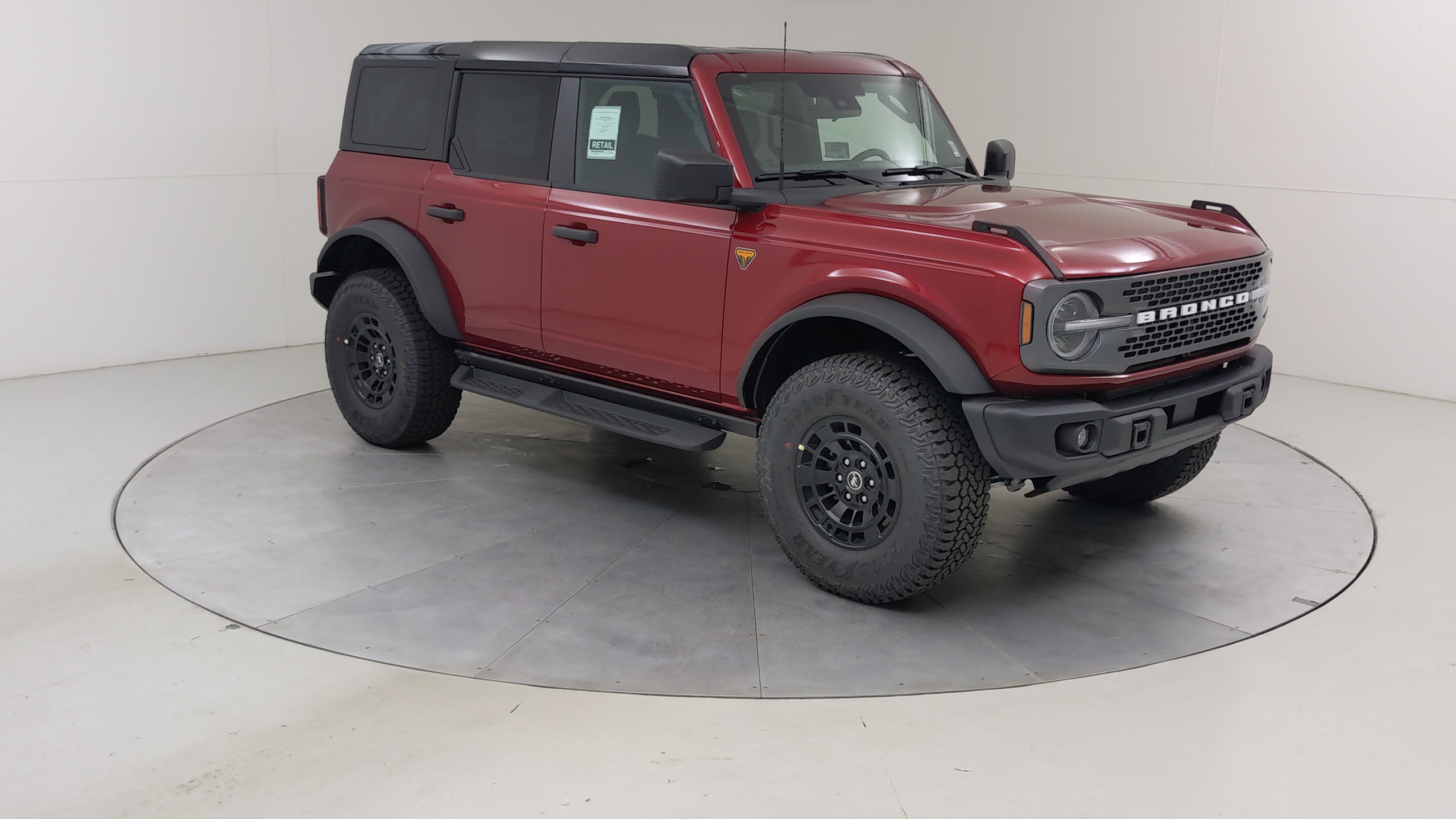 Car Exterior