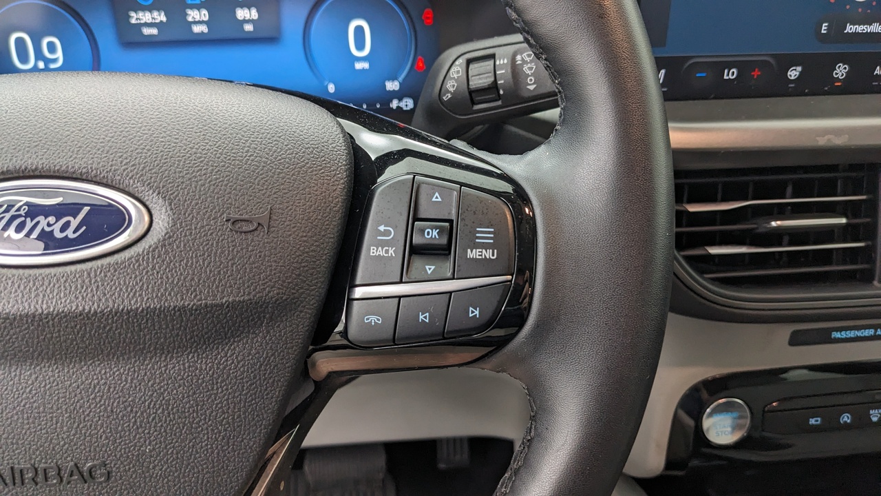 Car Exterior