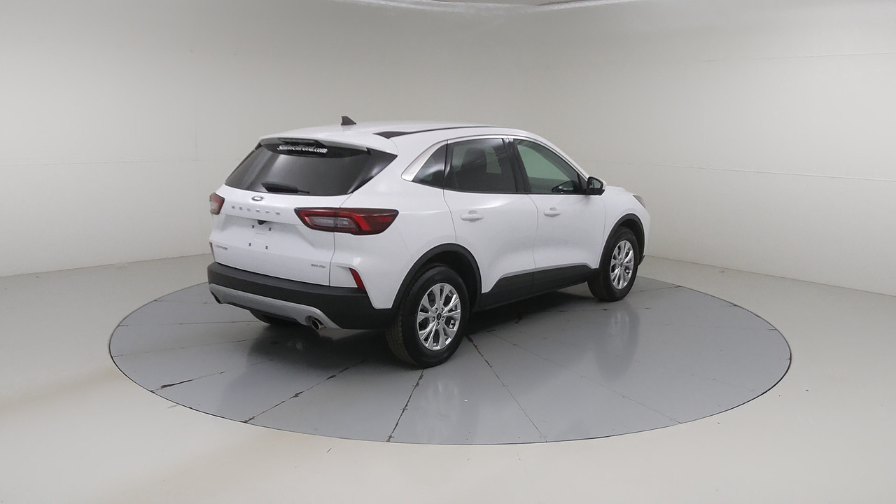 Car Exterior
