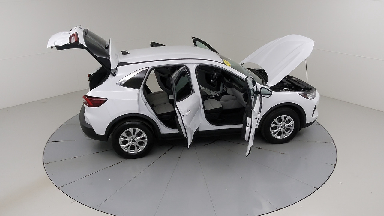 Car Exterior