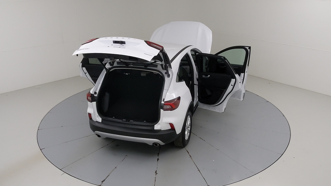 Car Exterior