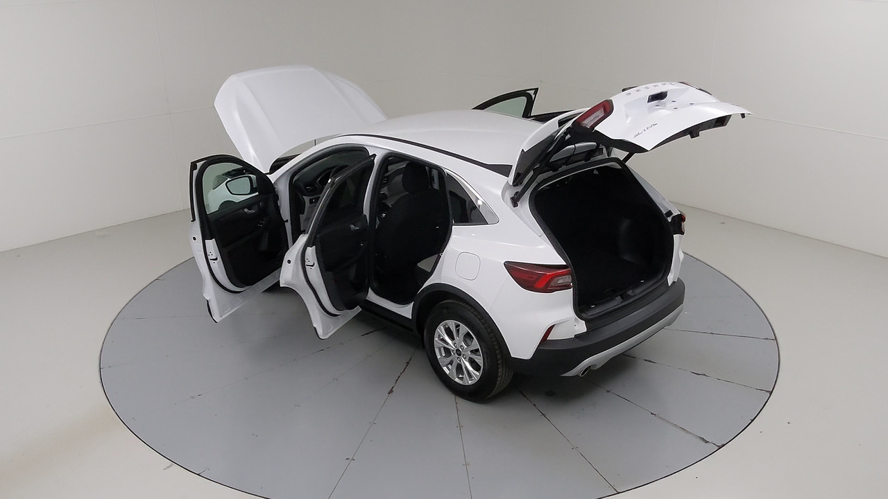 Car Exterior