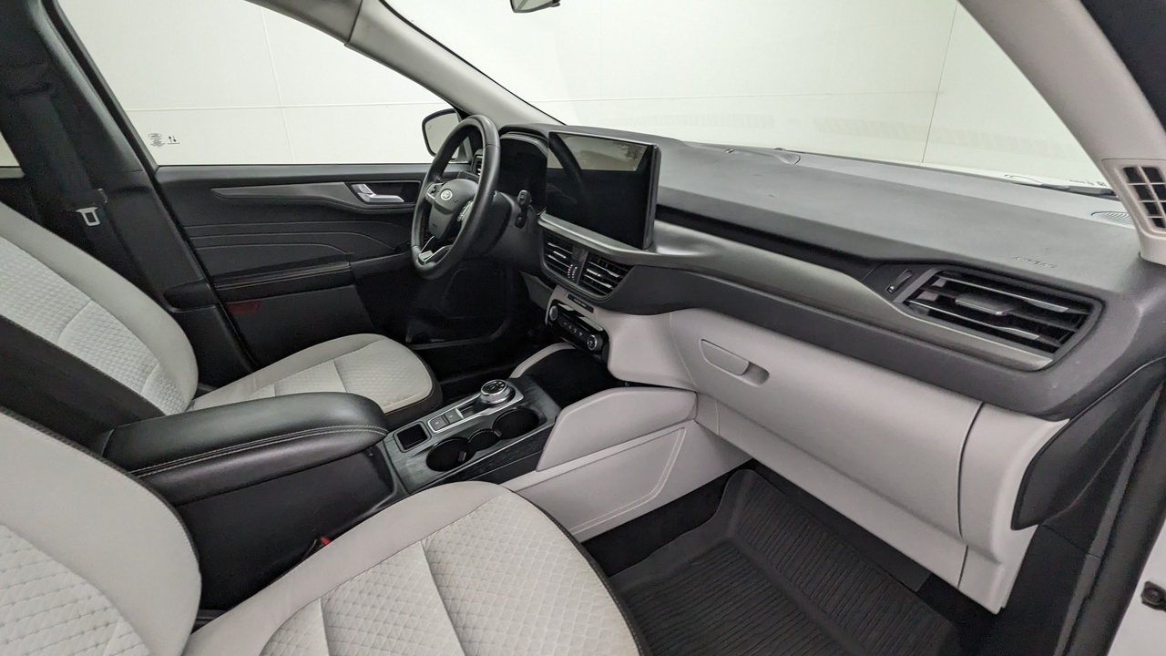 Car Exterior
