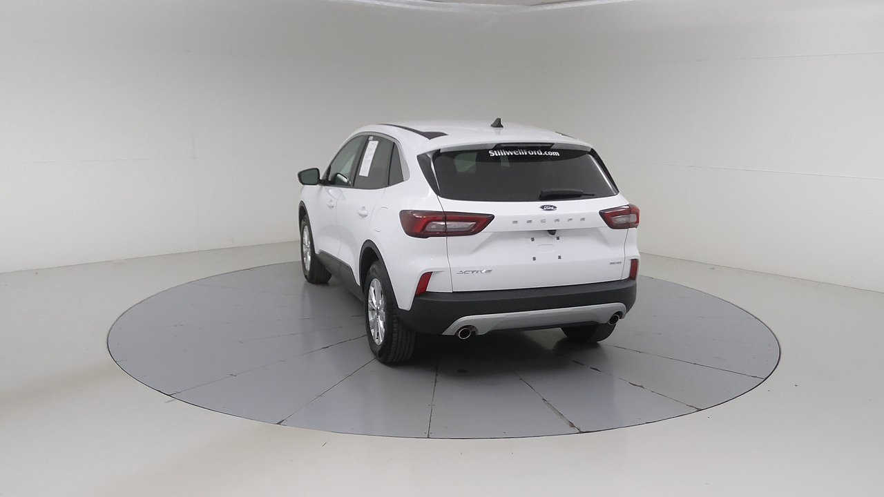 Car Exterior