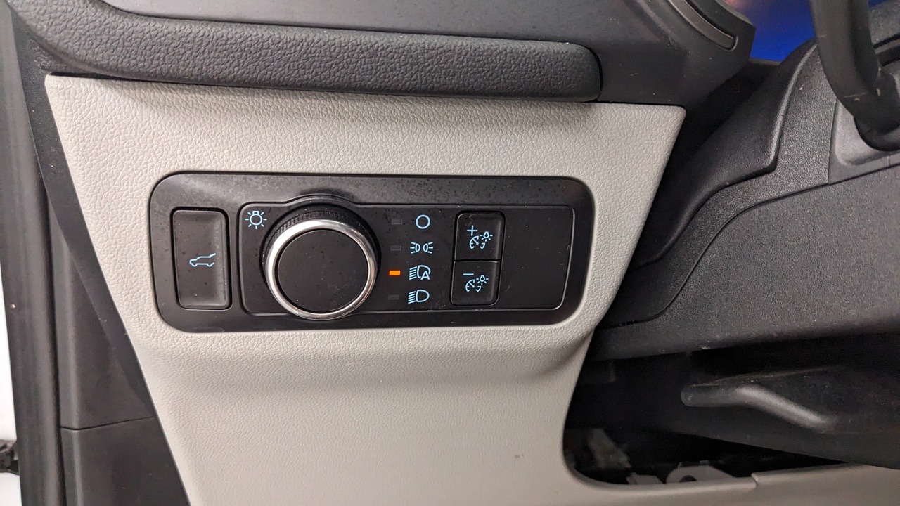 Car Exterior