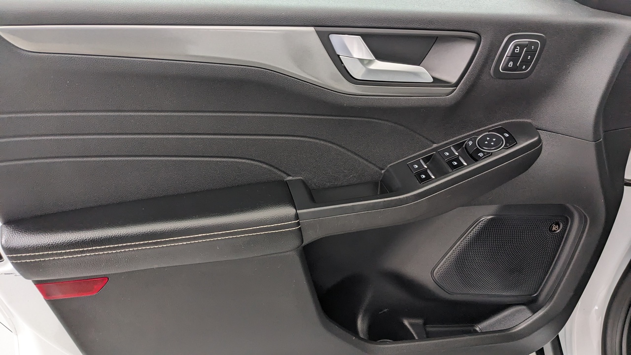 Car Exterior