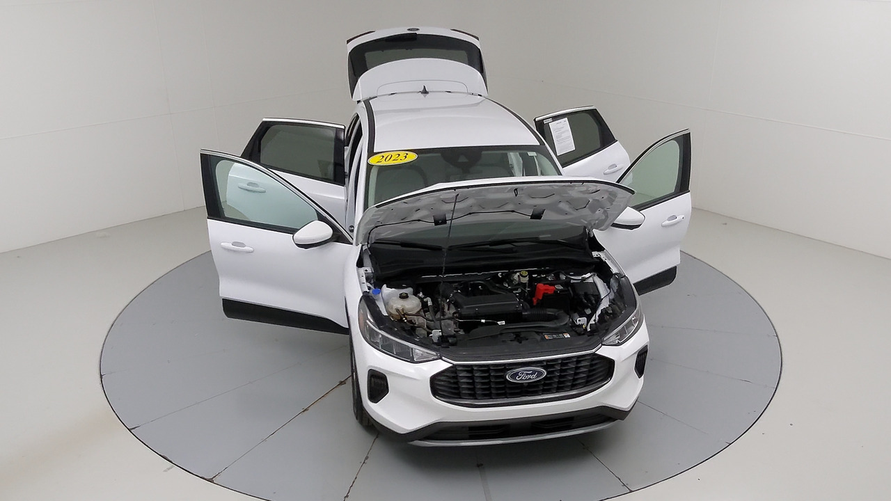 Car Exterior