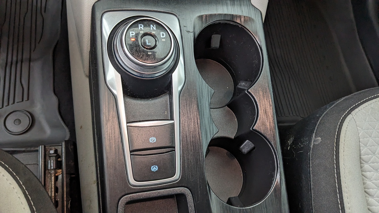 Car Exterior