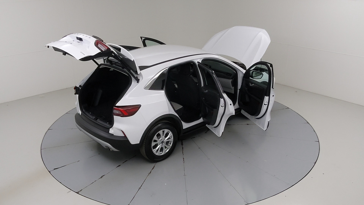 Car Exterior