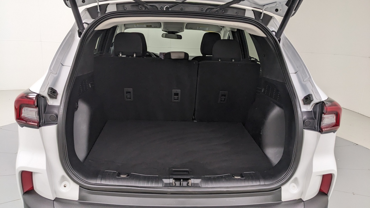 Car Exterior