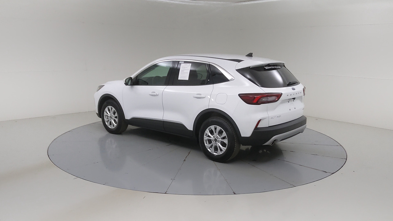 Car Exterior