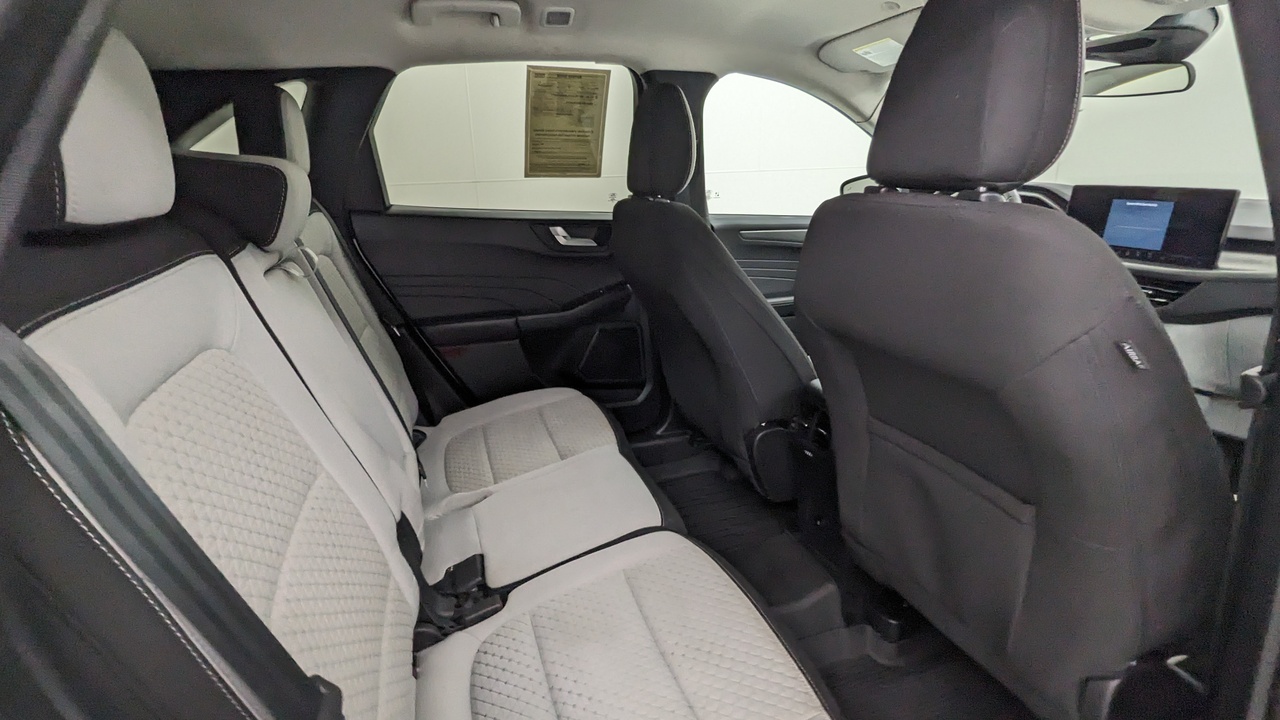 Car Exterior