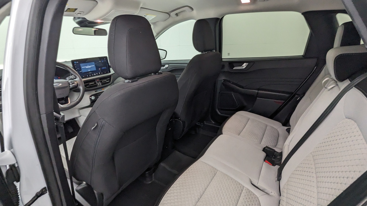Car Exterior