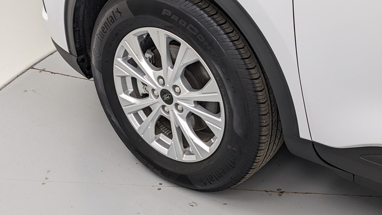 Car Exterior