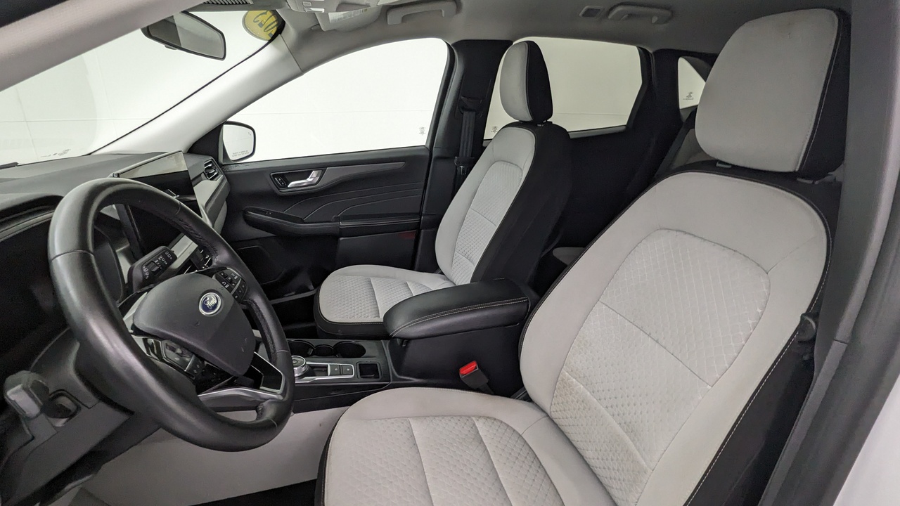 Car Exterior