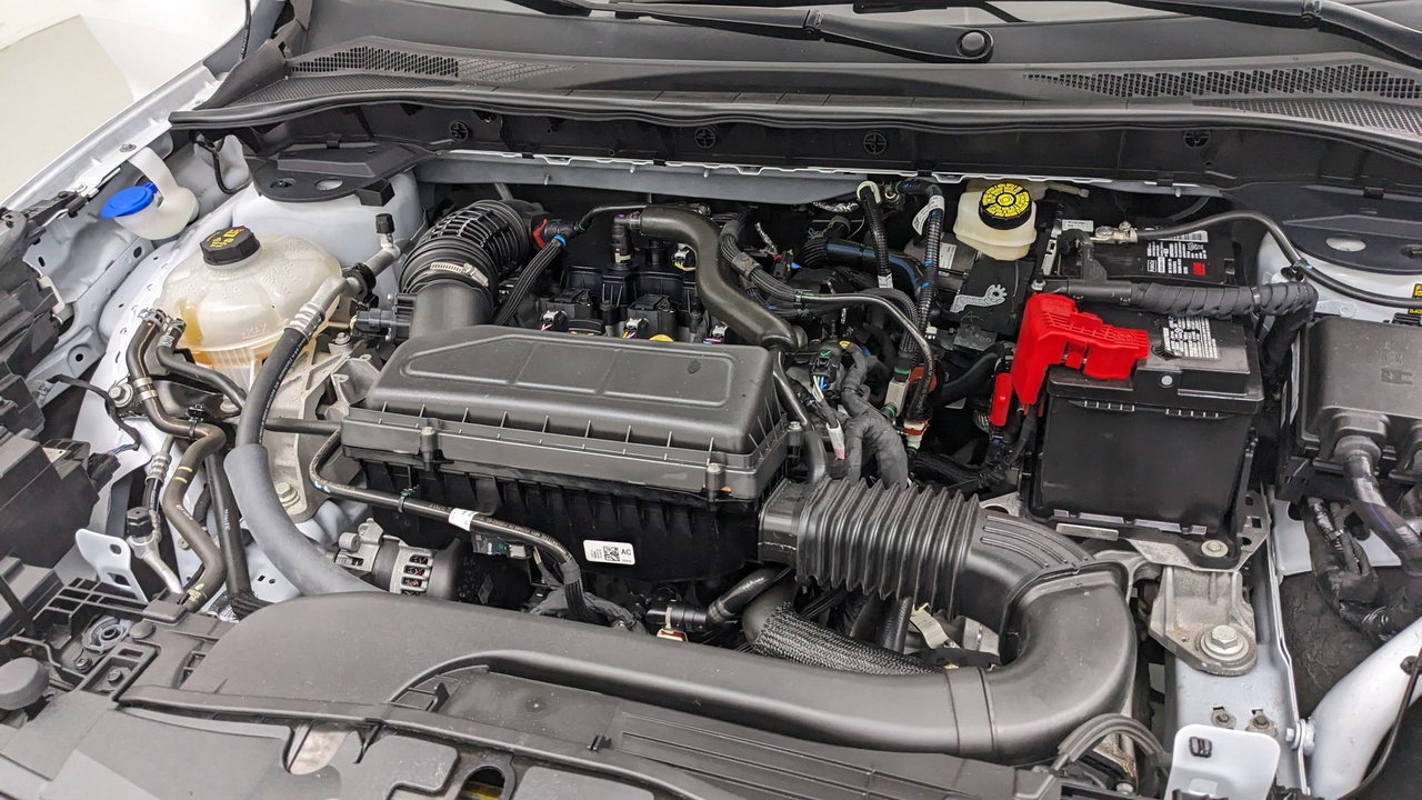 Car Exterior